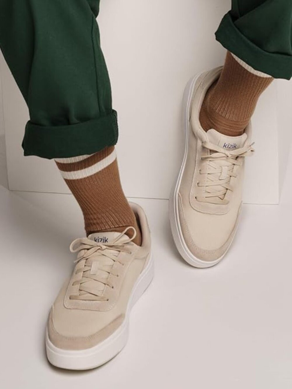 Kizik Prague Sneaker